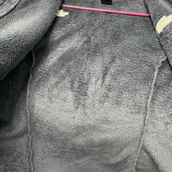 The North Face Osito Fleece Full ZIP Jacket Women Size S - Picture 9 of 11